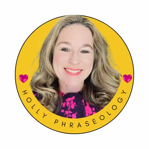 Holly Phraseology icon