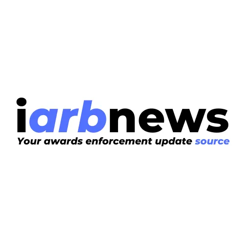 iarbnews -  Arbitraje Internacional desde Iberoamérica icon
