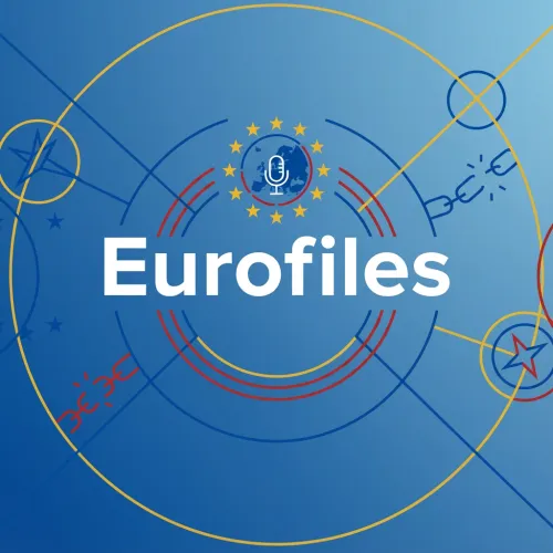 Eurofiles icon