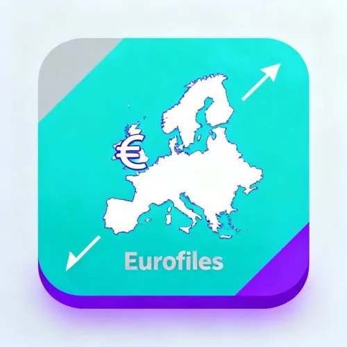 Eurofiles icon