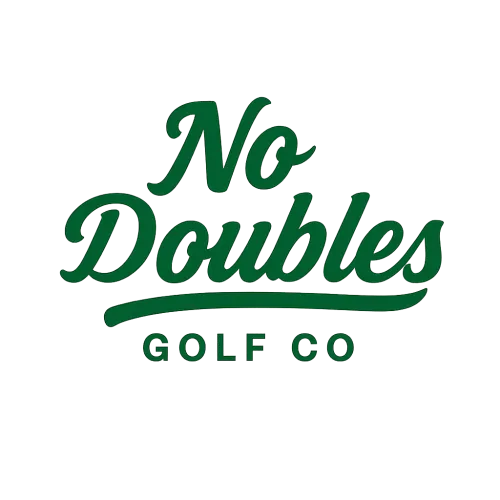 Inside No Doubles Golf Co icon