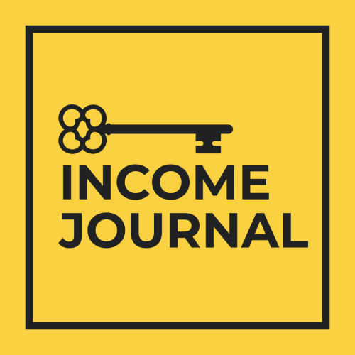 Key To Income icon