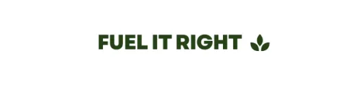 Fuel It Right icon