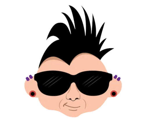 Data Punk Hockey icon