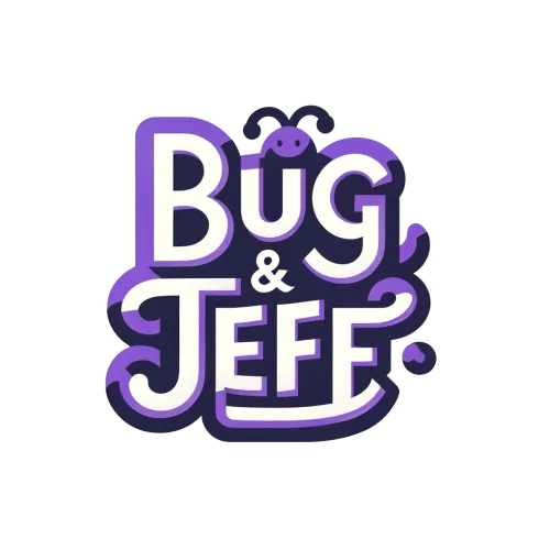 Adventures of Bug & Jeff icon