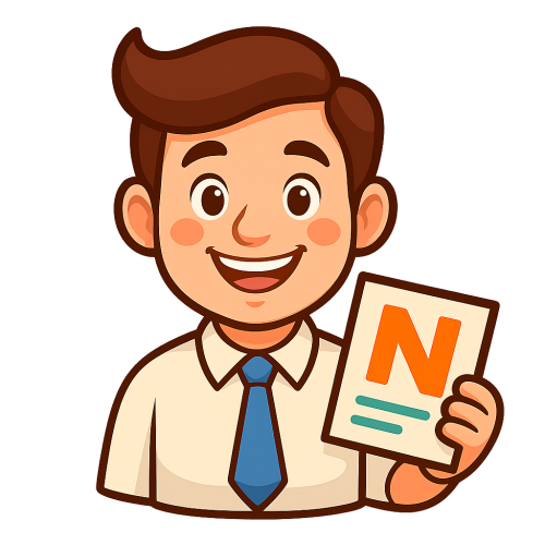 Nowinki icon