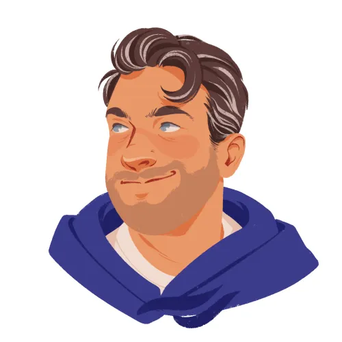 Carter Kalchik icon