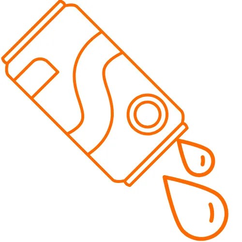 Soda Sippers Club icon