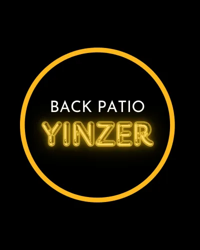 Back Patio Yinzer icon