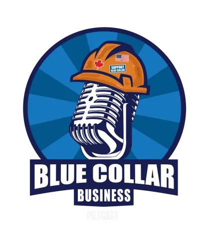 The Blue Collar Business Podcast icon