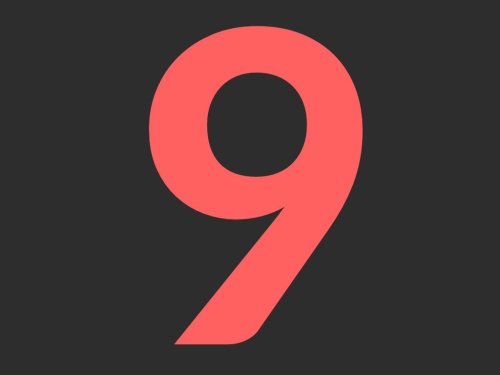 Blog 9 icon