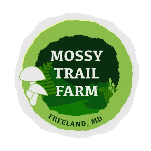 Mossy Trail Farm icon