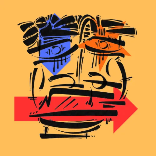 Notes on the Way Out icon