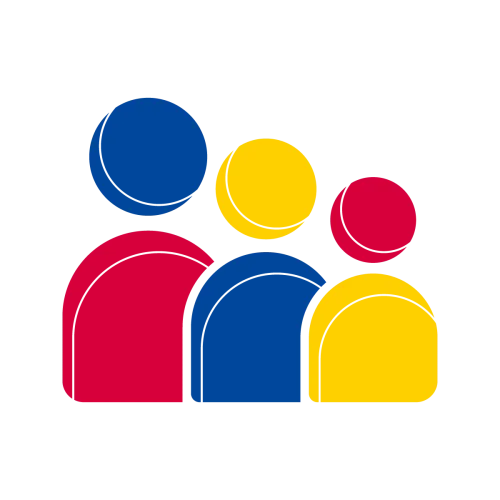 高雄市美語村關懷服務協會 icon