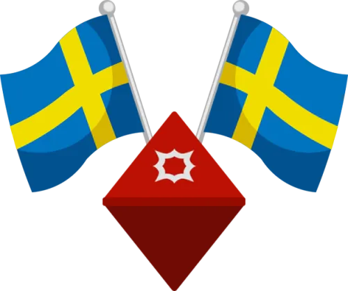 Legion Sverige icon