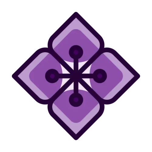 Orchid icon