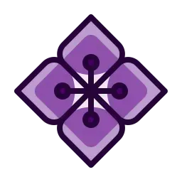Orchid icon