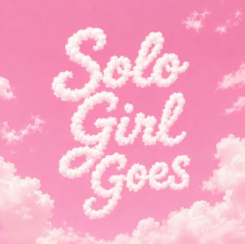 Solo Girl Goes icon
