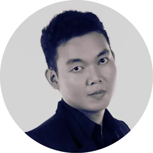 That Mark Galvez icon