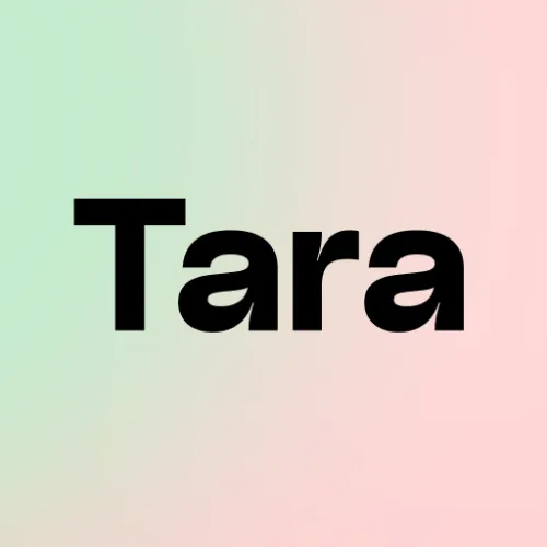 Tara – Money on your side. icon