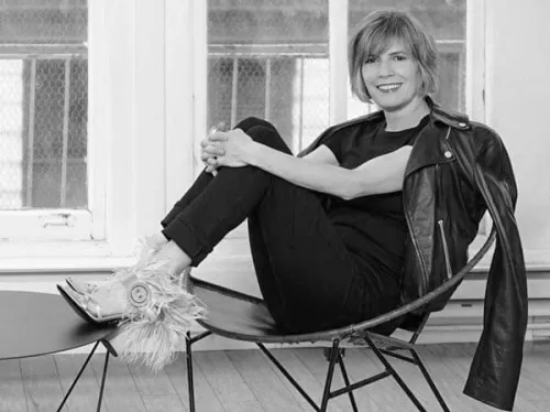 The J in J. Kelly icon