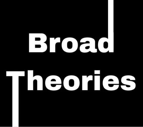 BroadTheories icon