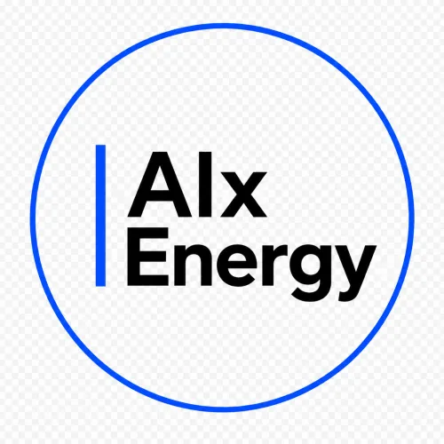 AIxEnergy icon