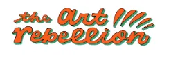 the art rebellion icon