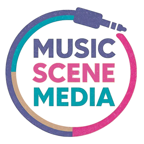 MUSIC SCENE MEDIA icon