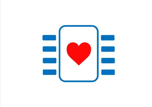 Pasión electrónica icon