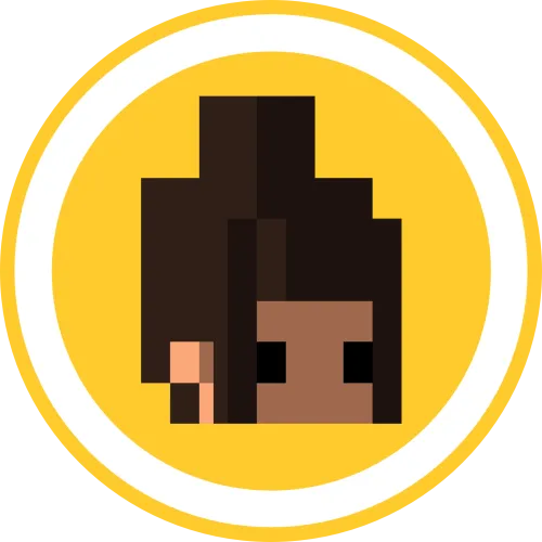 Natalie the Nerd's icon