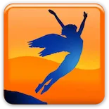 We Are Human Angels - Awakening the Human Spirit icon