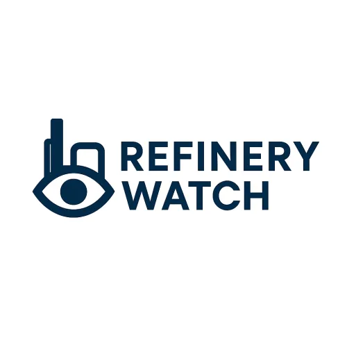 Refinery Watch icon