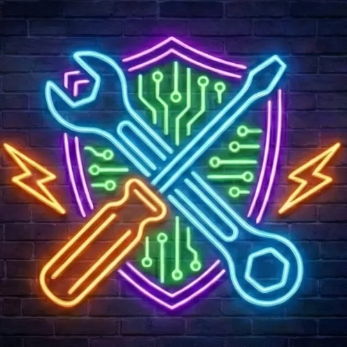 TapClickTech icon