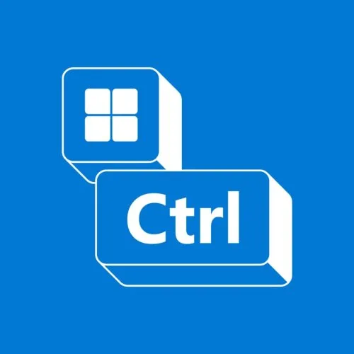 WindowsCtrl icon