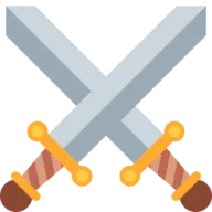 Crypto Raiders Developer icon