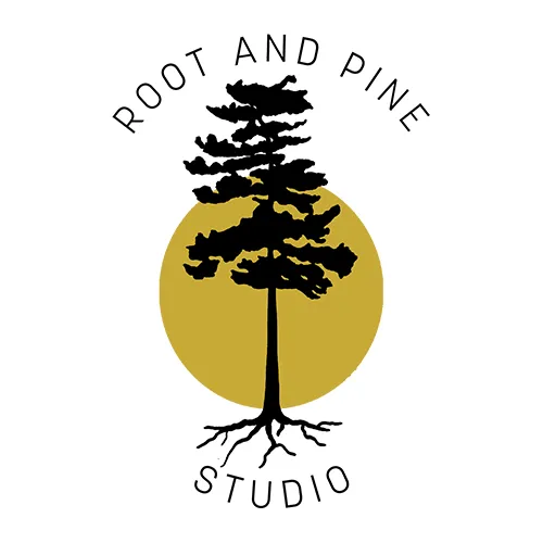 Root and Pine Studio icon