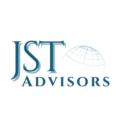 JST Advisors icon