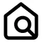 FindHomes Open Door icon