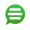 Chat voor bedrijven icon