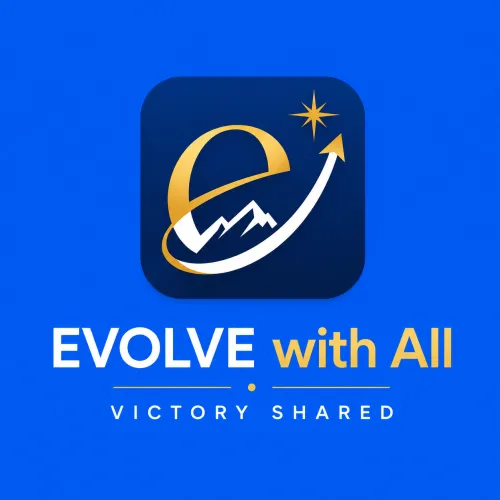 Elevate with All icon