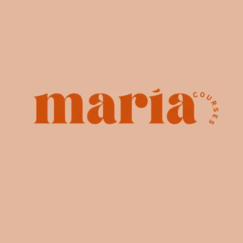 María Courses icon