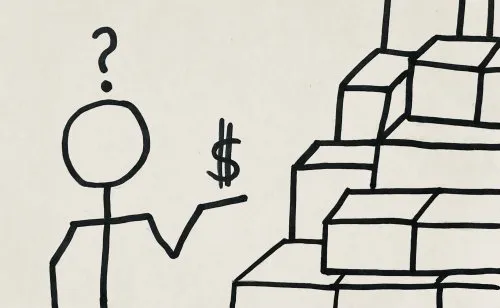 The Consuming Advocate icon