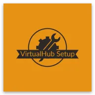 VirtualHub Setup icon