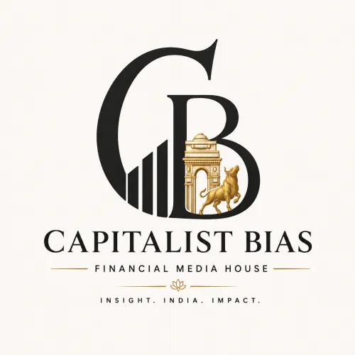 Capitalist Bias icon