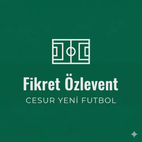 Cesur Yeni Futbol icon