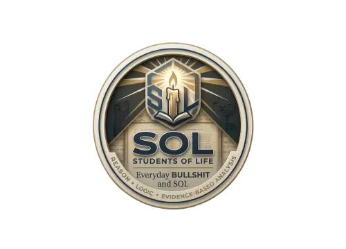 everyday bullshit and SOL - Students of life  icon