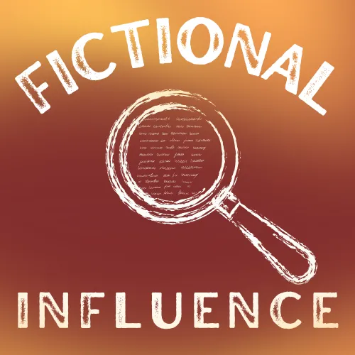 Fictional Influence icon