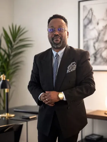 Chris Mpembele Kibeti icon