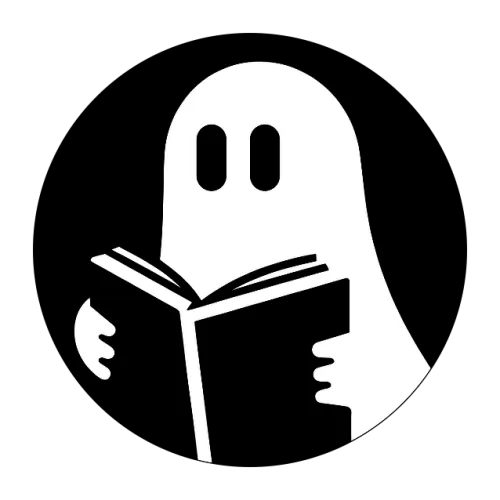 Ghost icon